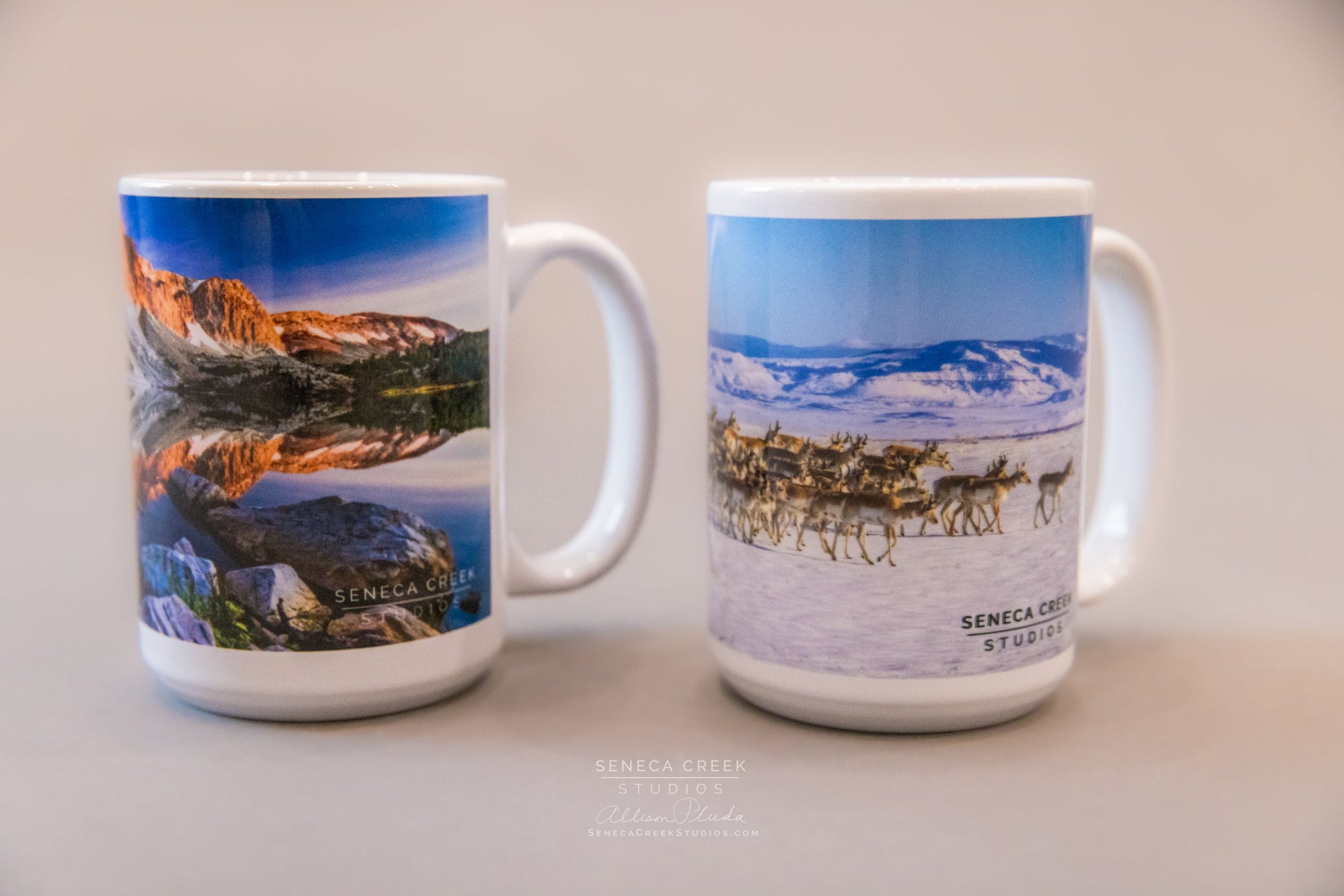 Coffee Mugs